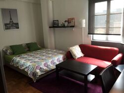 The Riverside Piazza (D1), Apartment #329613811